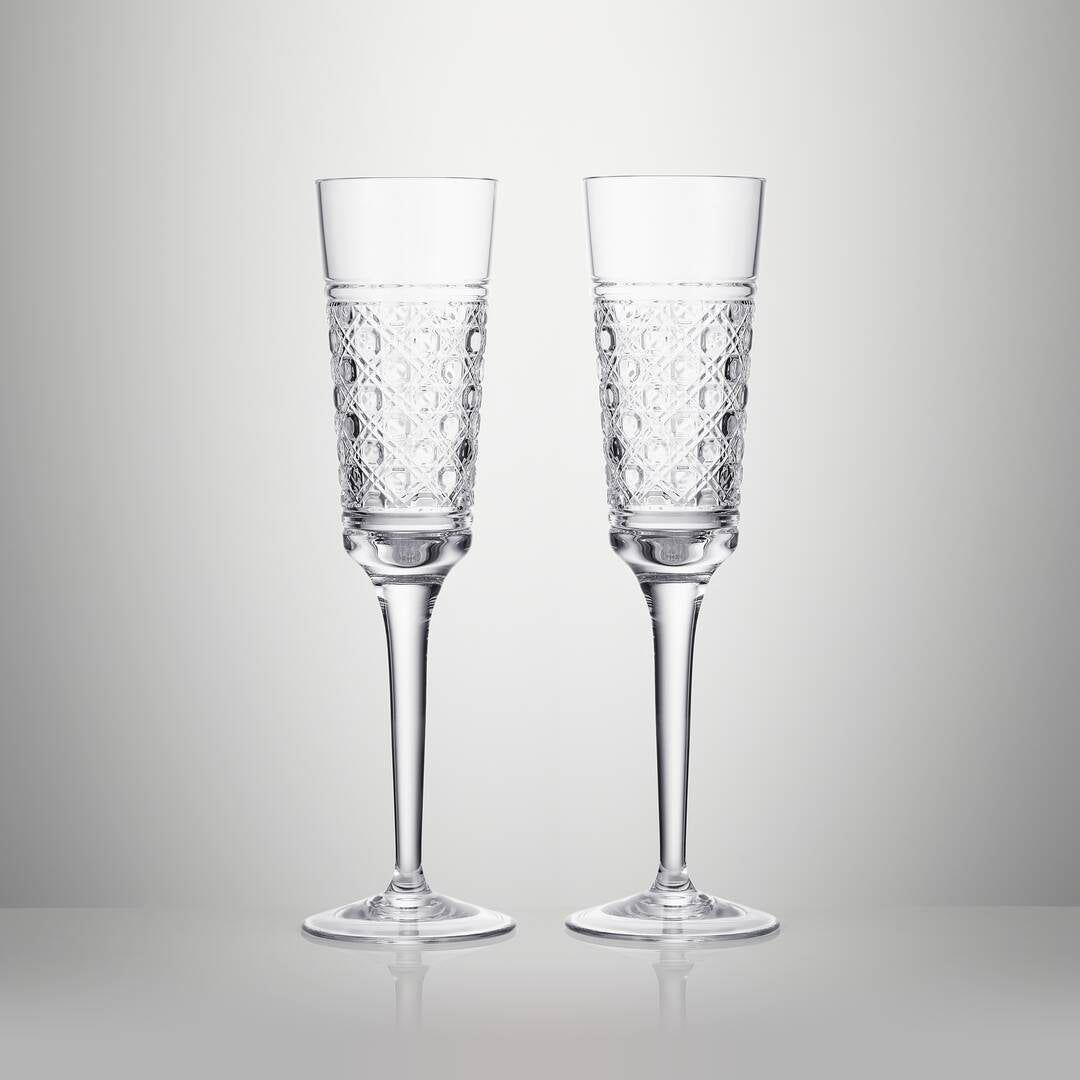 Waterford Opulence Collection
