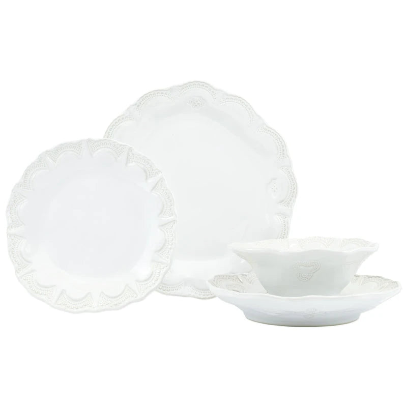 Vietri Dinnerware