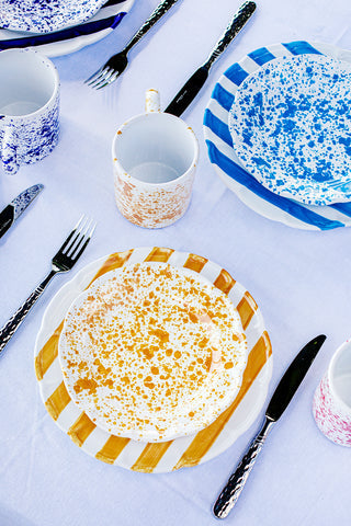 Vietri Amalfitana Collection