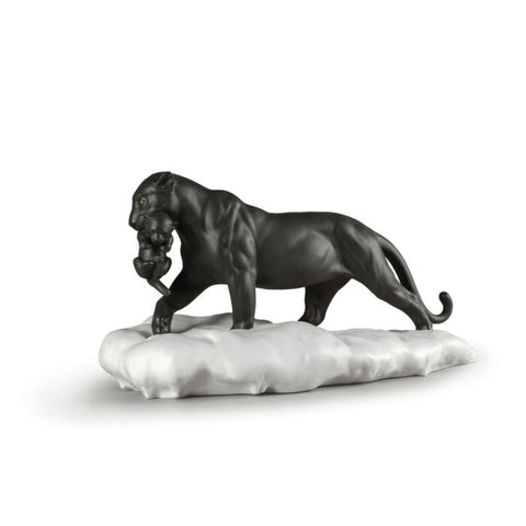 Lladro Animal Sculptures Collection