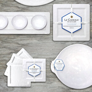 Le Cadeaux Bianco Per Tutti Collection