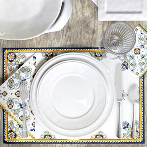 Le Cadeaux Bistro Bianco Collection