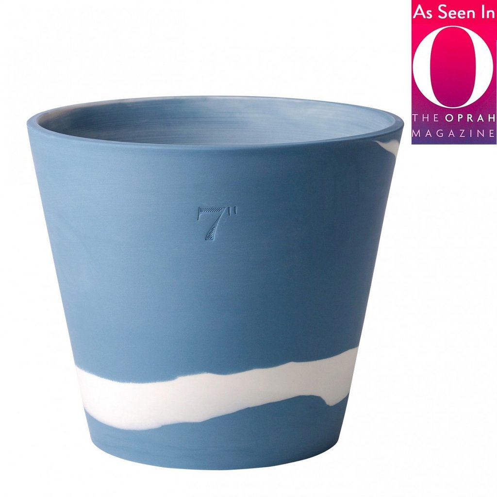 Wedgwood Burlington Pot Collection