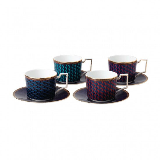 Wedgwood Byzance Collection
