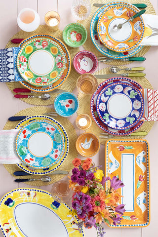 Vietri Campagna Collection