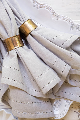 Vietri Cotone Linens Collection