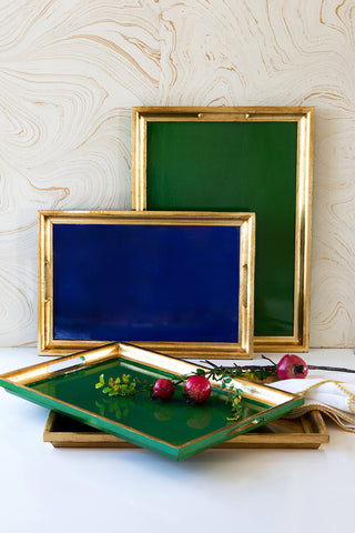 Vietri Florentine Wooden Accessories Collection