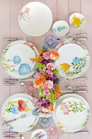 Vietri Fiori di Campo Collection