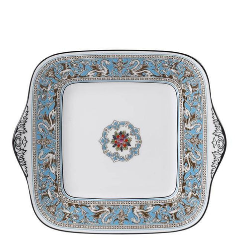 Wedgwood Florentine Turquoise Collection