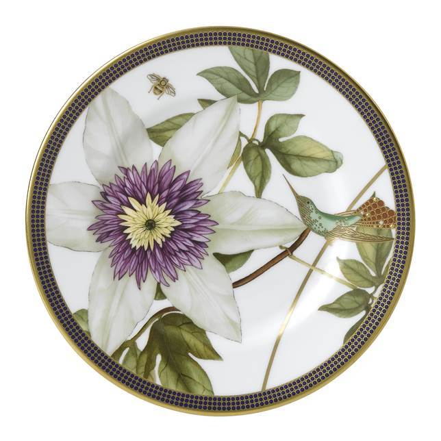 Wedgwood Prestige Hummingbird Collection