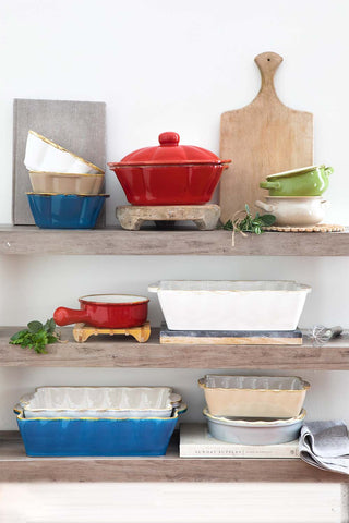 Vietri Italian Bakers Collection