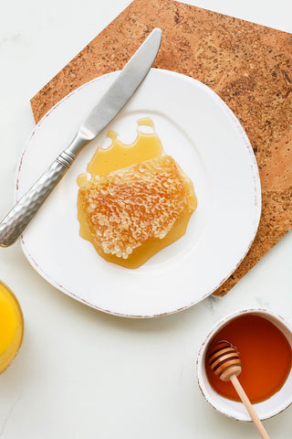 Vietri Melamine Lastra Collection