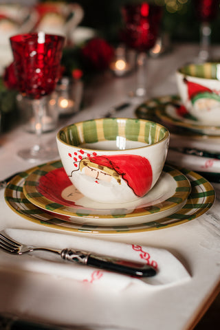 Vietri Old St. Nick Collection