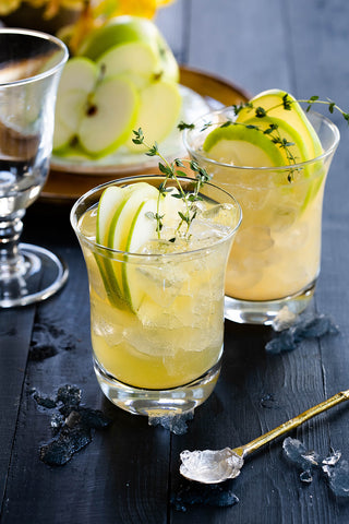 Vietri Puccinelli Collection