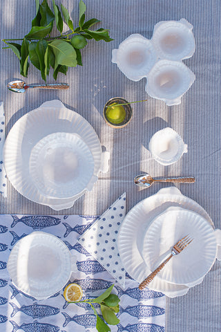 Vietri Pesce Serena Collection