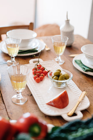 Vietri Pietra Serena Collection