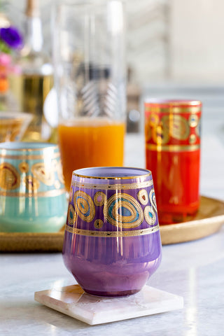 Vietri Regalia Collection