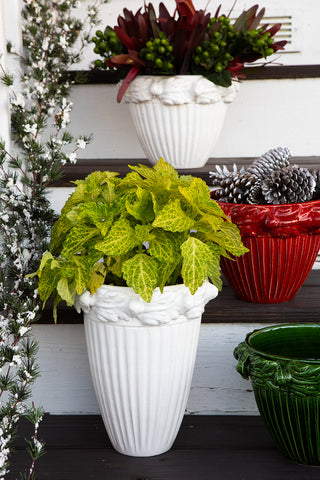 Vietri Rustic Garden Collection