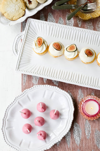 Vietri Incanto Stone Collection