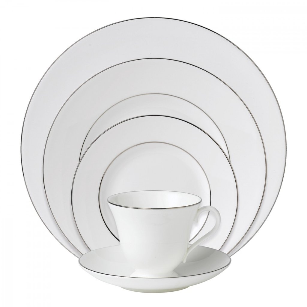 Wedgwood Signet Platinum Collection