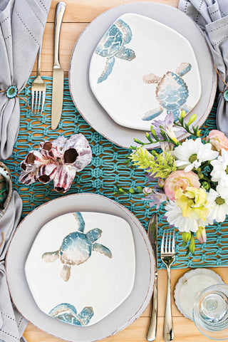 Vietri Tartaruga Collection