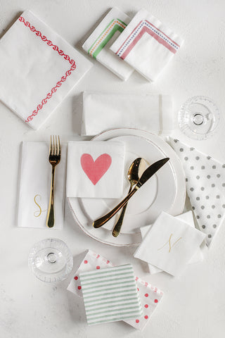 Vietri Papersoft Napkins Collection