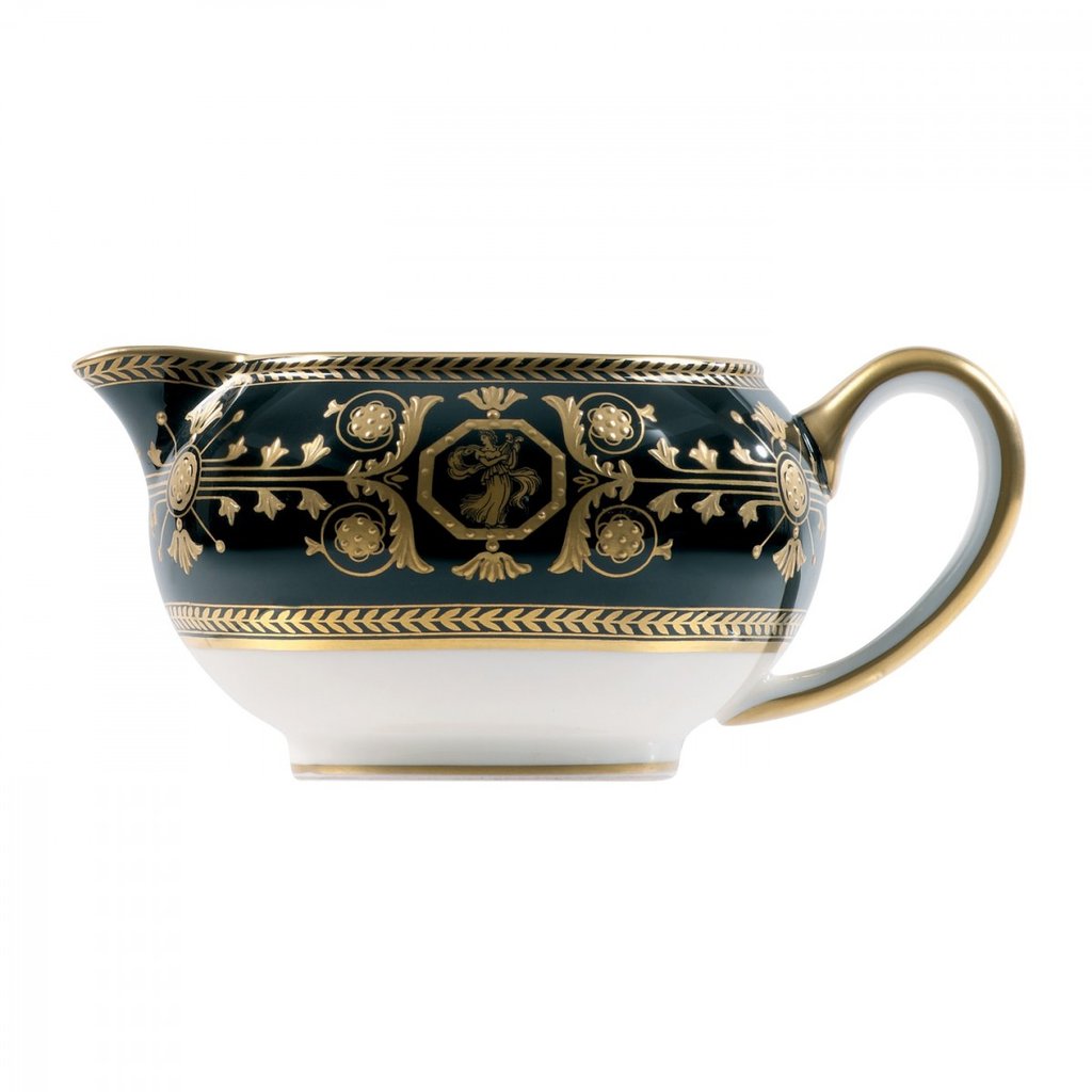 Wedgwood Prestige Astbury Black Collection