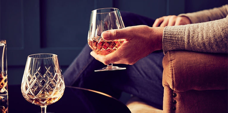 Waterford Connoisseur Collection