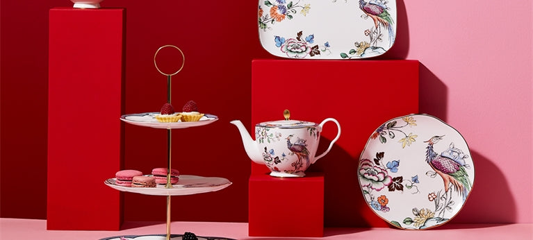 Wedgwood Fortune Collection