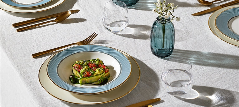 Wedgwood Helia Collection