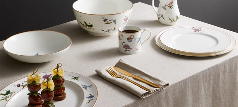 Wedgwood Kit Kemp Mythical Creatures Collection