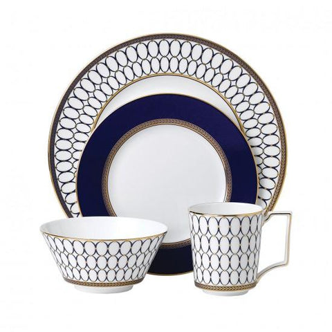 Wedgwood Renaissance Gold Collection