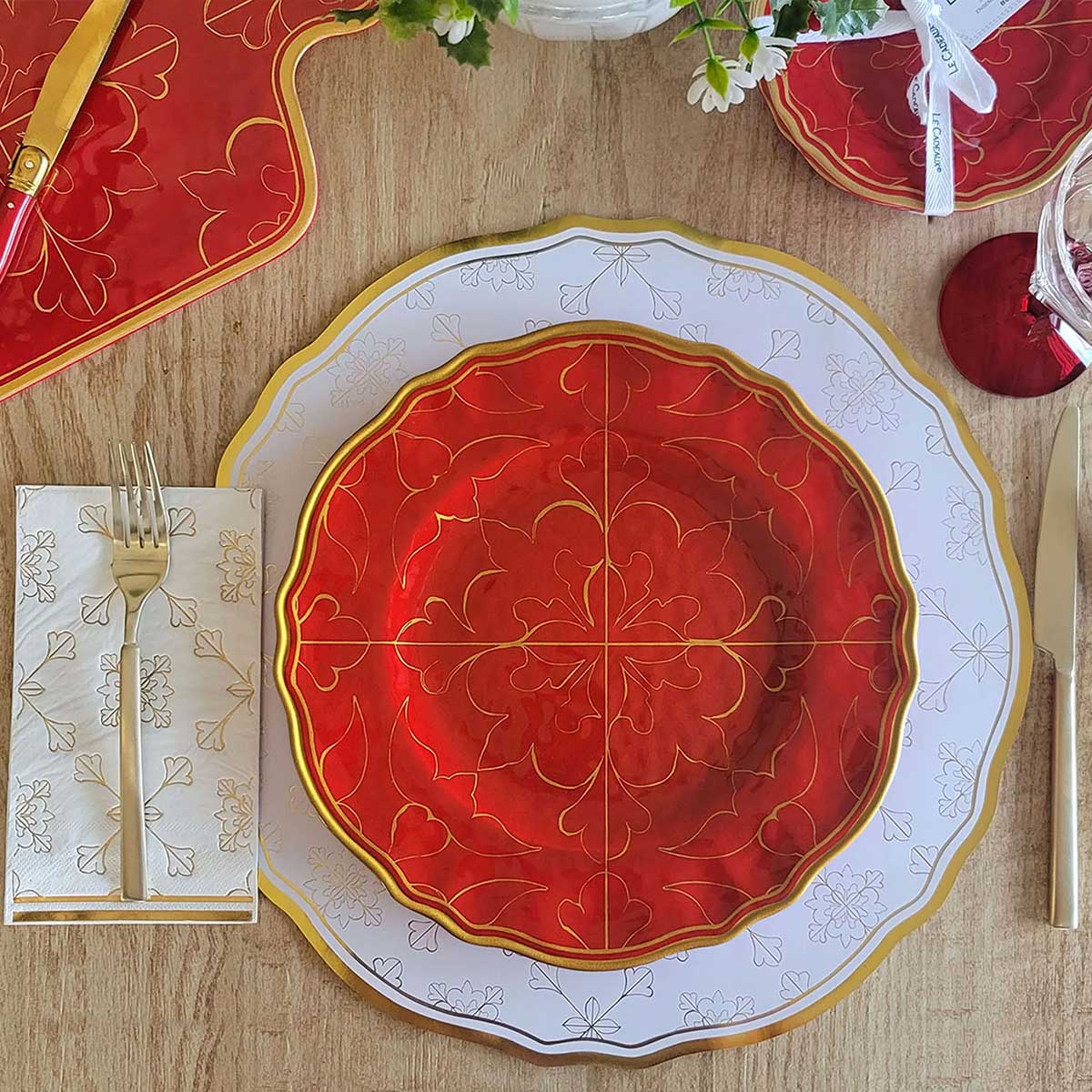 Le Cadeaux Bellini Collection