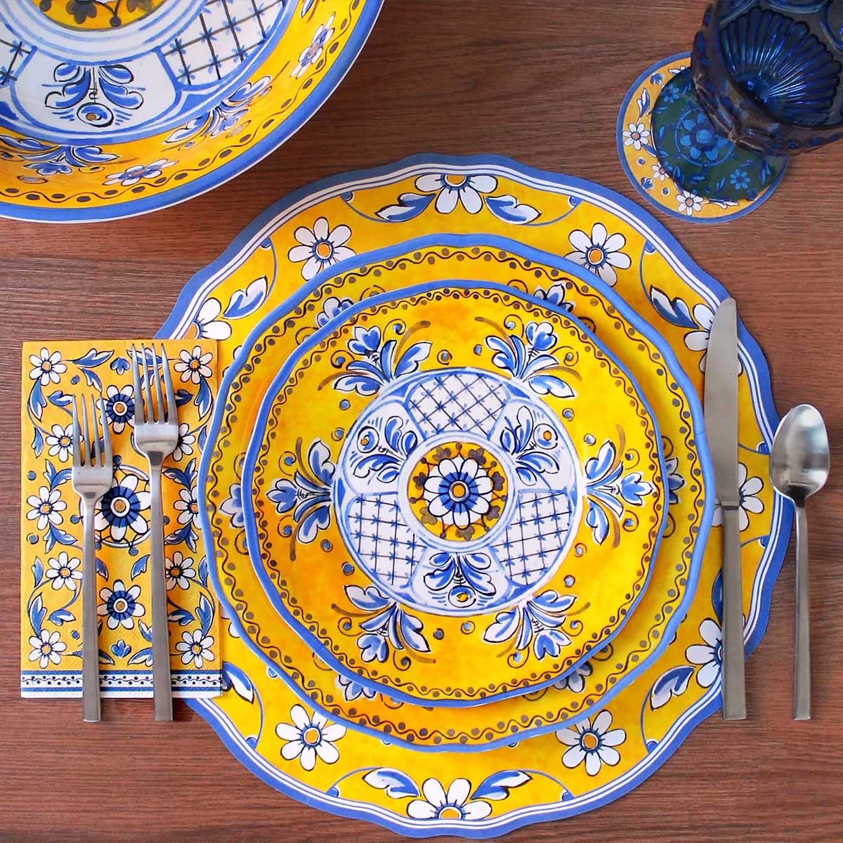 Le Cadeaux Benidorm Collection