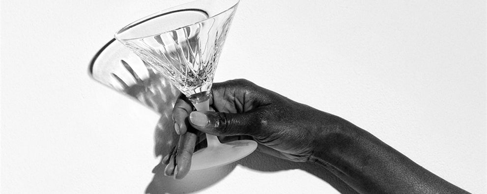 Waterford Lismore Arcus Collection