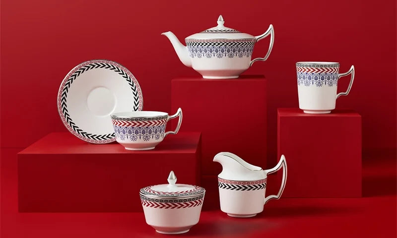 Wedgwood Festive Collection