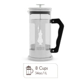 Coffee Press Preziosa 1Lt