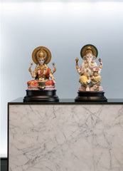 Goddess Lakshmi Sculpture - Limited Edition