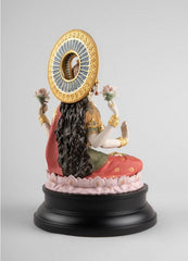 Goddess Lakshmi Sculpture - Limited Edition