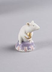 Dancing Ganesha Figurine - Limited Edition