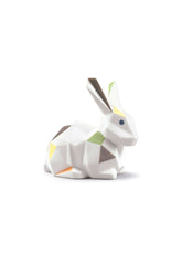 Rabbit Figurine