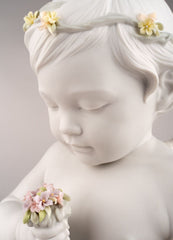 Celestial Angel Figurine