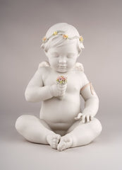 Celestial Angel Figurine