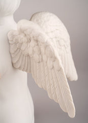 Celestial Angel Figurine