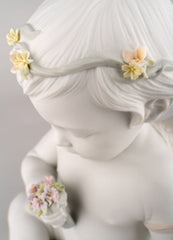 Celestial Angel Figurine