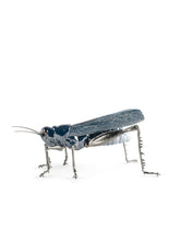 Grasshopper Figurine