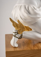 Hermes Figurine