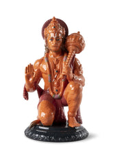 Hanuman, Orange