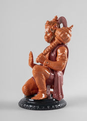 Hanuman, Orange