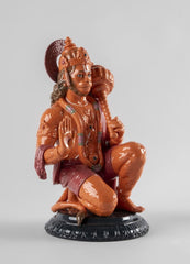 Hanuman, Orange